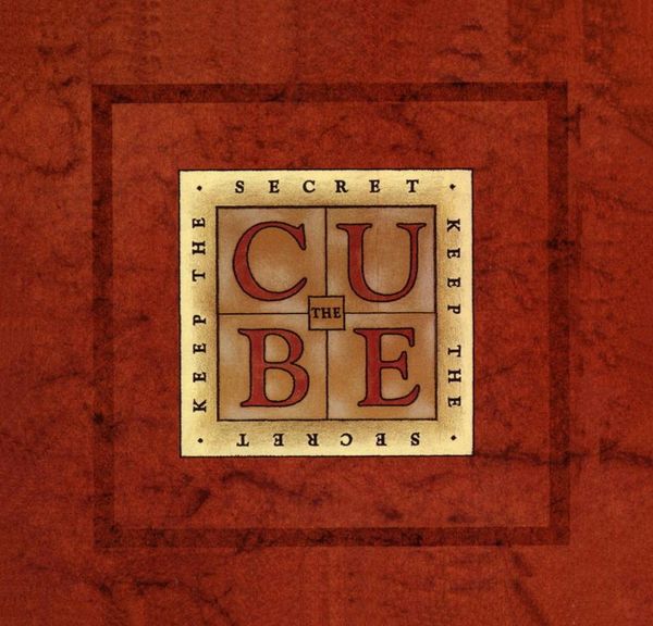 Produktbild: The Cube