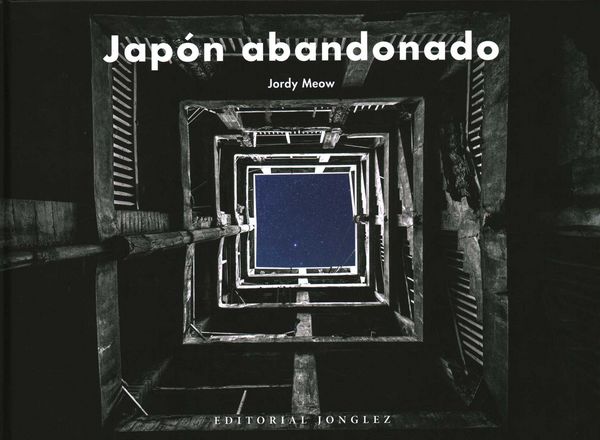 Produktbild: Jap&oacute;n Abandonado