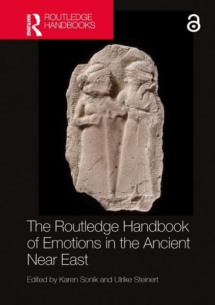 Produktbild: The Routledge Handbook of Emotions in the Ancient Near East