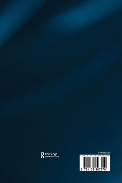 Produktbild: Financial Exclusion and the Poverty Trap