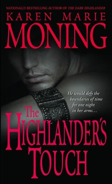 Produktbild: The Highlander's Touch