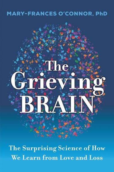 Produktbild: The Grieving Brain