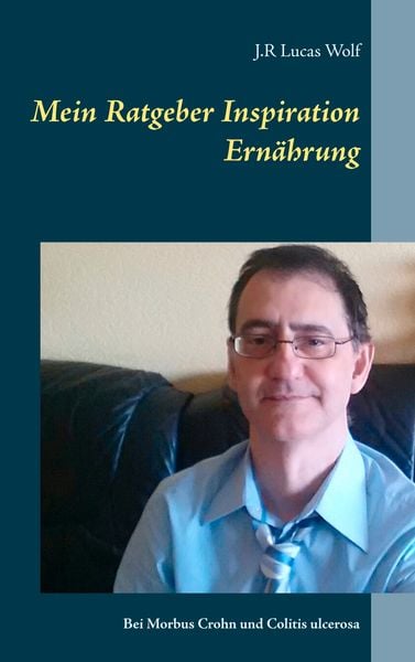 Produktbild: Mein Ratgeber Inspiration Ern&auml;hrung
