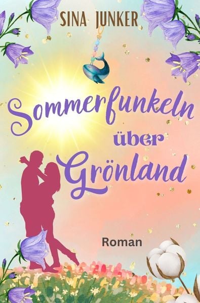 Produktbild: Sommerfunkeln &uuml;ber Gr&ouml;nland