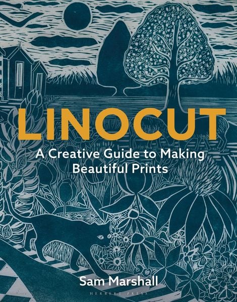 Produktbild: Linocut