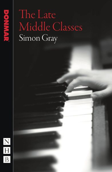 Produktbild: Gray, S: Late Middle Classes