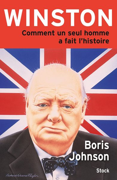 Produktbild: Winston
