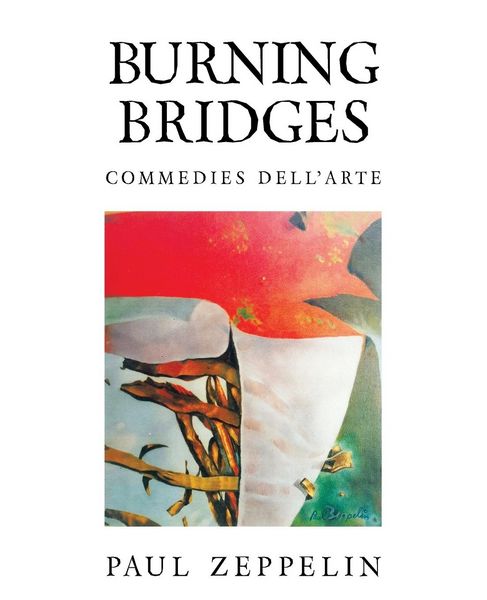 Produktbild: Burning Bridges