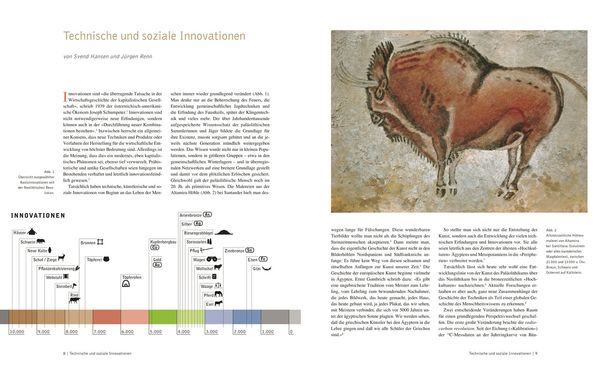 Produktbild: Innovationen der Antike