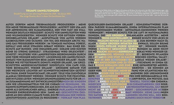Produktbild: Wie viel Regenwald passt auf dieses Brot?