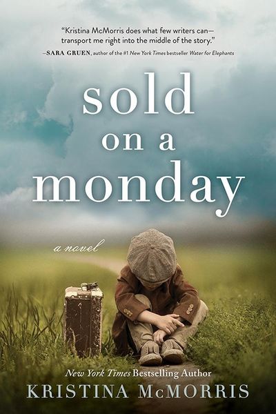 Produktbild: Sold on a Monday