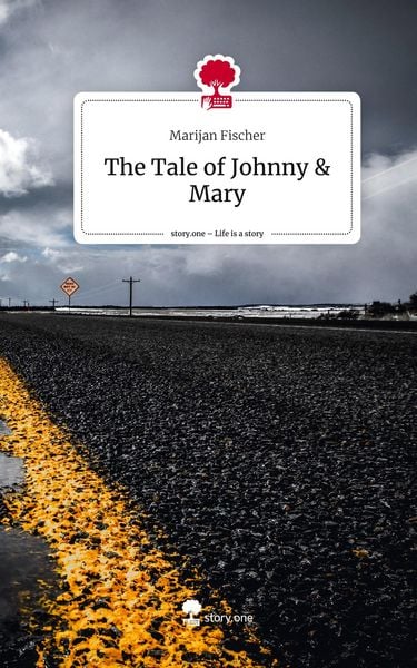 Produktbild: The Tale of Johnny & Mary. Life is a Story - story.one
