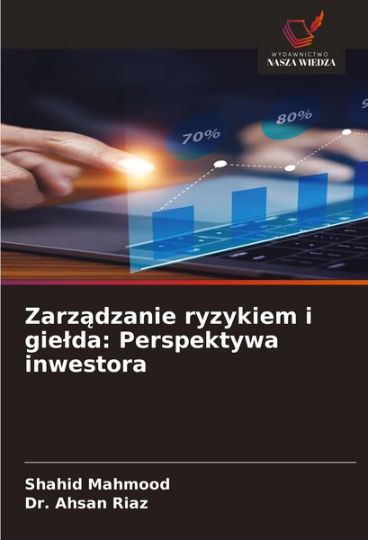 Produktbild: Zarz&iquest;dzanie ryzykiem i gie&iquest;da: Perspektywa inwestora