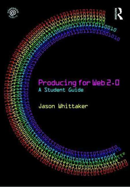 Produktbild: Producing for Web 2.0