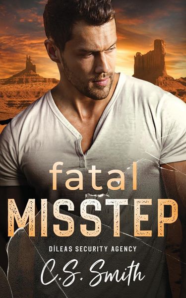 Produktbild: Fatal Misstep