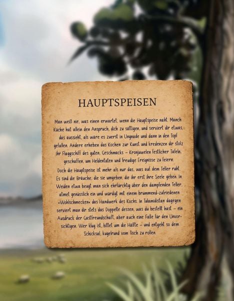 Produktbild: Das Schwarze Auge - Das offizielle Kochbuch