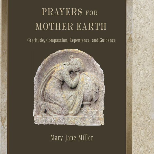 Produktbild: Prayers for Mother Earth