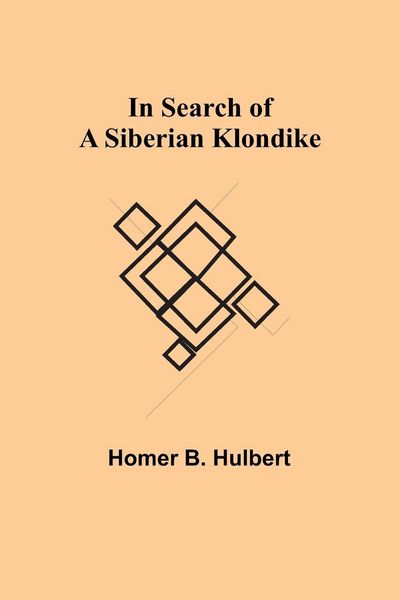 Produktbild: In Search of a Siberian Klondike