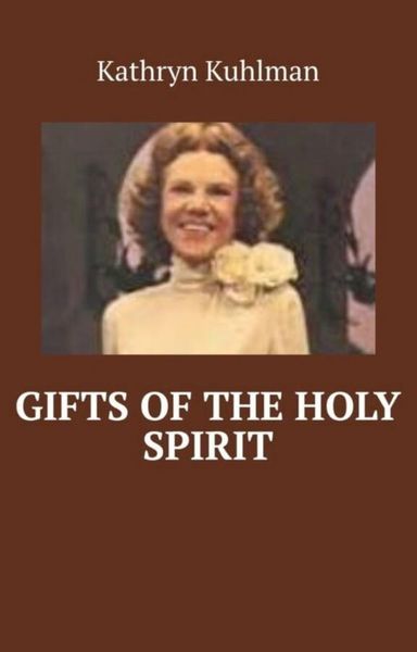 Produktbild: Gifts of the Holy Spirit