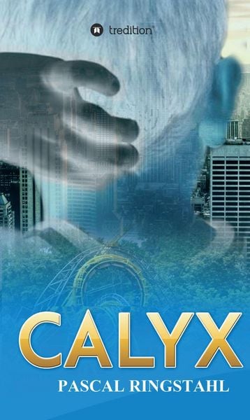 Produktbild: CALYX