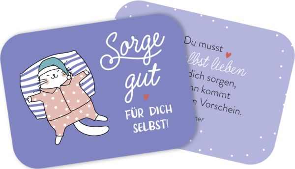 Produktbild: Kleine W&uuml;nsche f&uuml;r dich