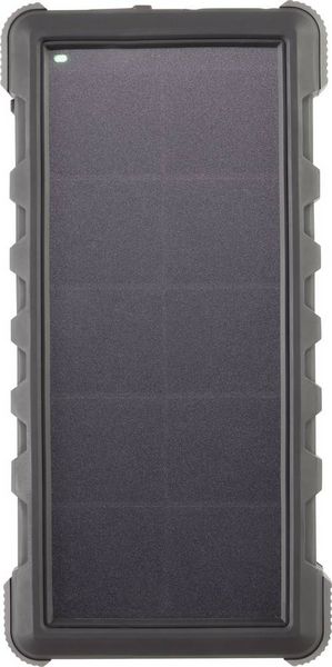 Produktbild: VOLTCRAFT SL-240 VC-8310170 Solar-Powerbank 24000 mAh