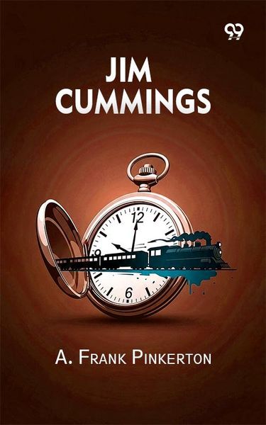 Produktbild: Jim Cummings