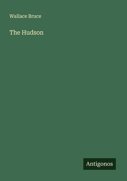 Produktbild: The Hudson
