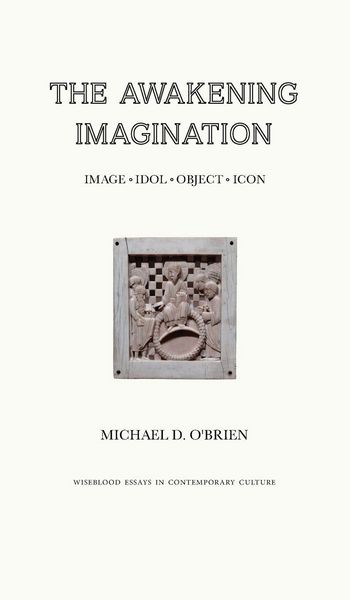 Produktbild: The Awakening Imagination