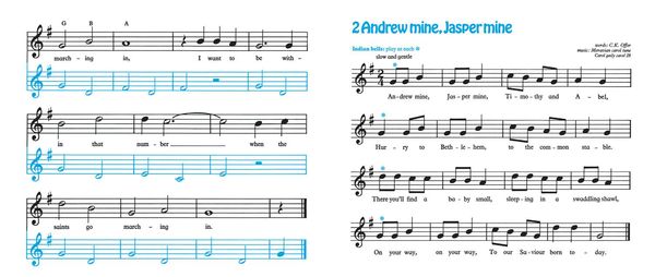 Produktbild: Abracadabra Recorder Book 1 (Pupil's Book)