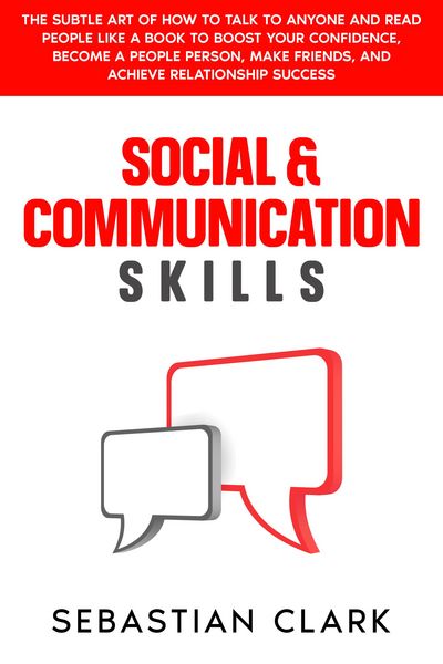 Produktbild: Social & Communication Skills