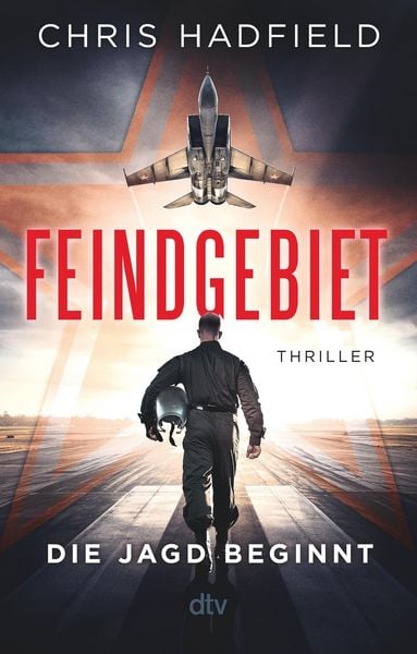 Produktbild: Feindgebiet - Die Jagd beginnt