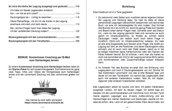 Produktbild: Lebensberatung f&uuml;r MICH