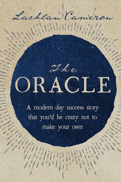 Produktbild: The Oracle