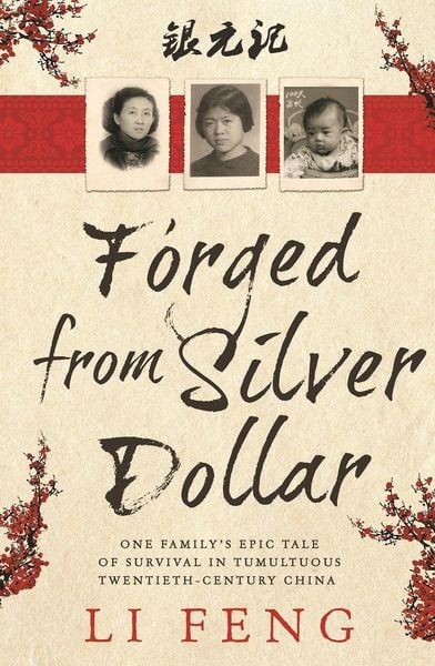 Produktbild: Forged From Silver Dollar