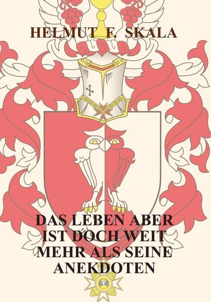 Produktbild: Das Leben aber ist doch weit mehr als seine Anekdoten