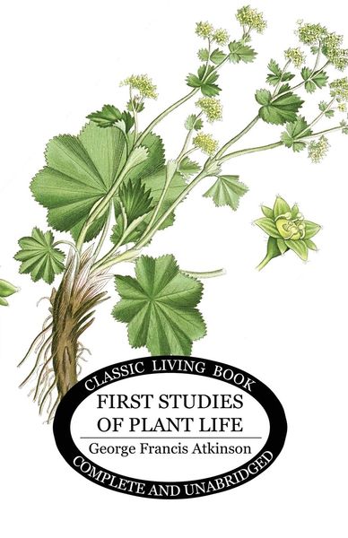 Produktbild: First Studies of Plant Life