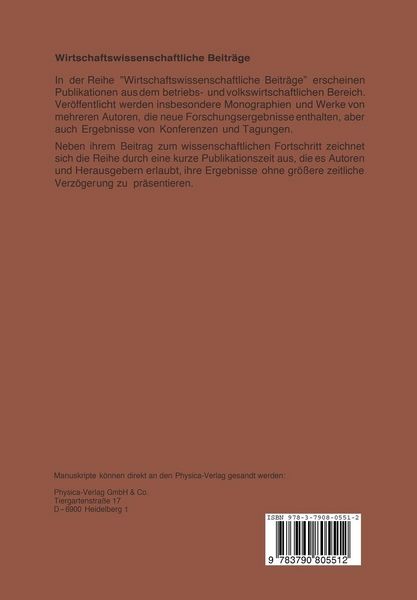 Produktbild: Arbitrage und die Bewertung von Zinssatzoptionen