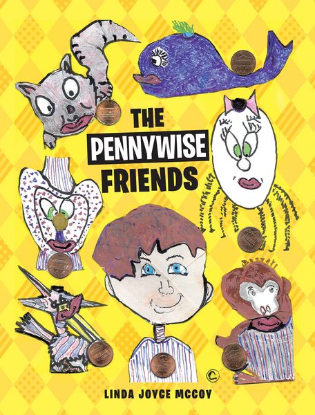 Produktbild: The Pennywise Friends