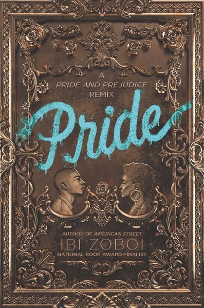 Produktbild: Pride