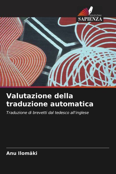 Produktbild: Valutazione della traduzione automatica