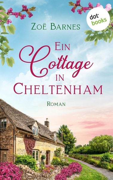 Produktbild: Ein Cottage in Cheltenham