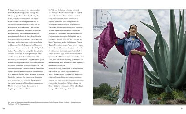 Produktbild: Frida Kahlo