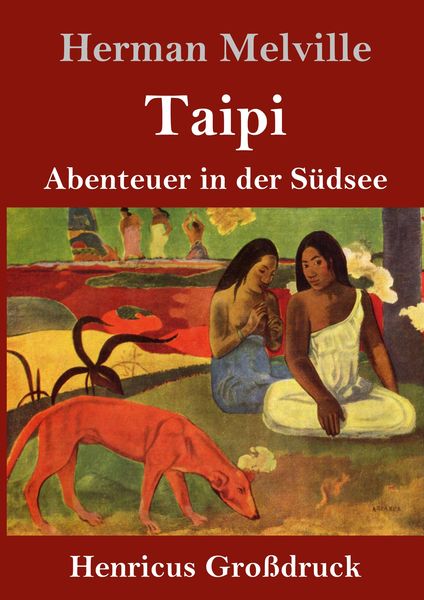 Produktbild: Taipi (Gro&szlig;druck)