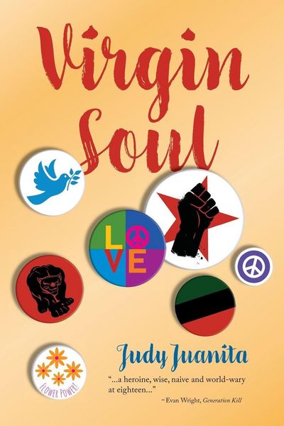 Produktbild: Virgin Soul