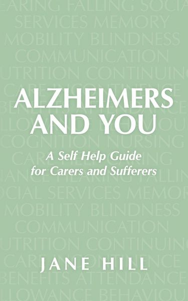 Produktbild: Alzheimers and You