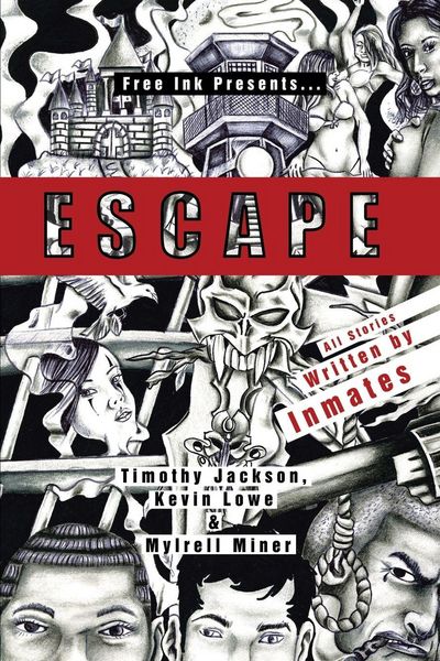 Produktbild: Escape