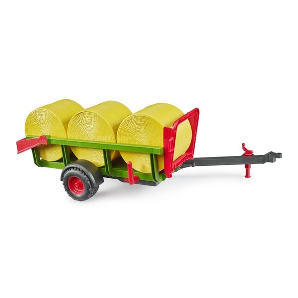 Produktbild: bruder 02204 Rundballensammler