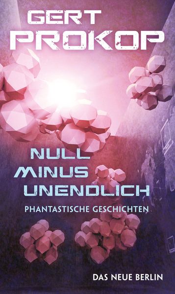 Produktbild: Null minus unendlich