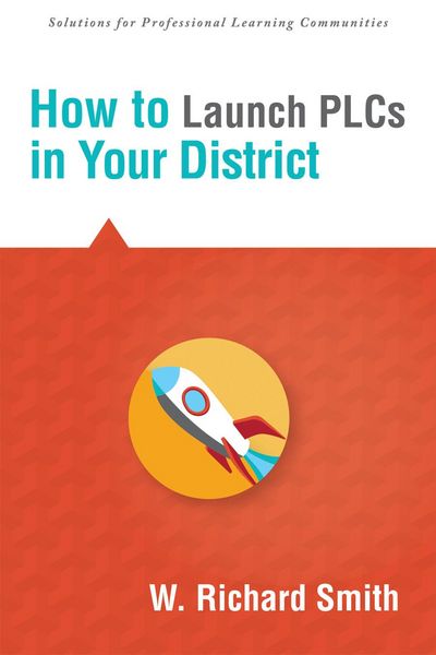 Produktbild: How to Launch PLCs in Your District
